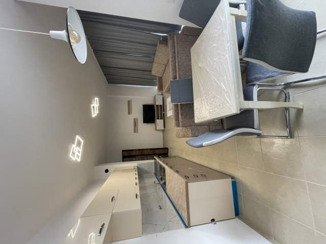 Tirane, jepet me qera apartament 2+1+A+BLK Kati 2, 100 m² 450 Euro (Rruga burgut)