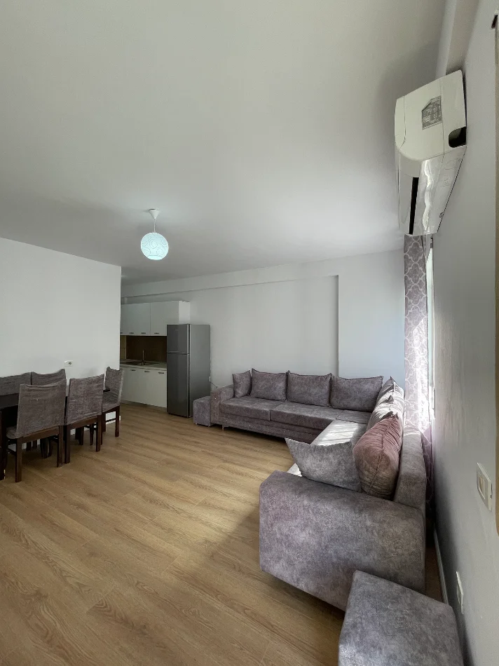Tirane, shes apartament 1+1+Ballkon Kati 6, 74 m² 165.000 € (Afer Report Tv)
