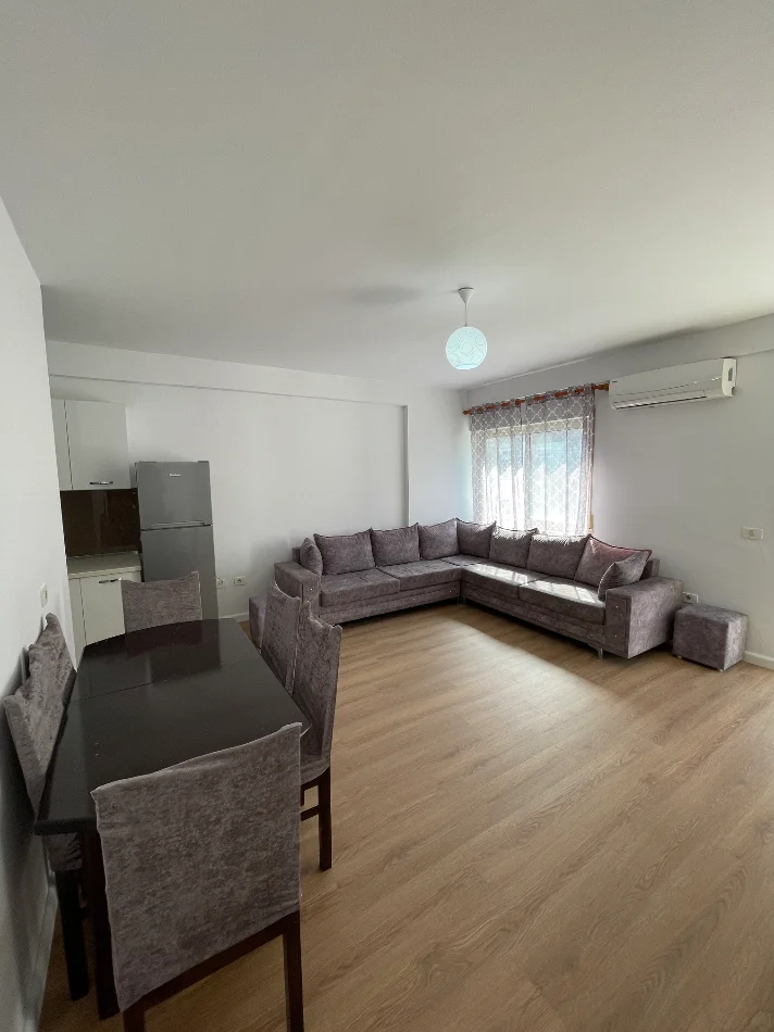 Tirane, shes apartament 1+1+Ballkon Kati 6, 74 m² 165.000 € (Afer Report Tv)