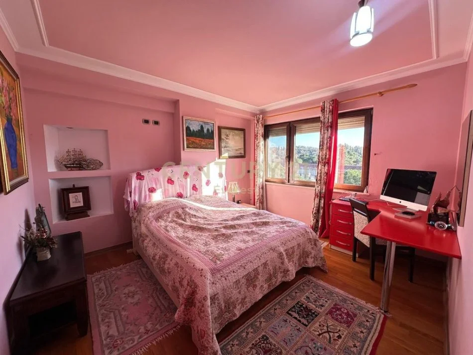 Tirane, jepet me qera apartament 2+1 Kati 11, 96 m² 800 € 