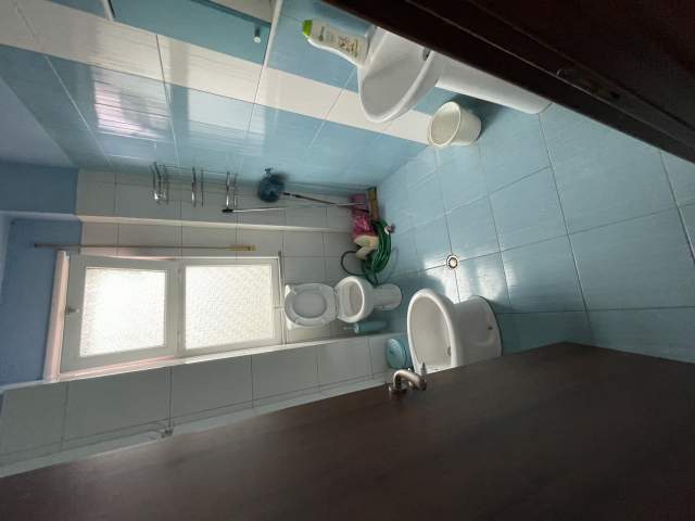 Tirane, jepet me qera apartament 2+1+A+BLK Kati 6, 100 m² 500 Euro (Concord center)