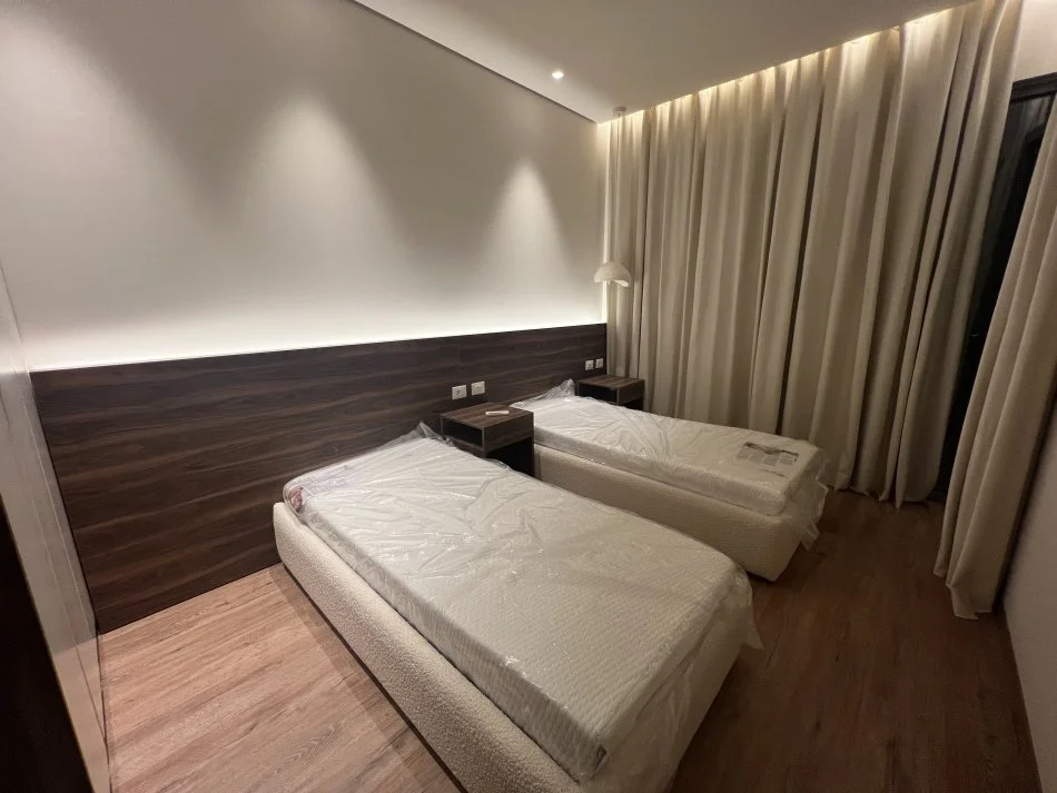 Qera, Apartament 2+1+2+2 Poste Parkimi, Green Valley Residence, 2.700 €