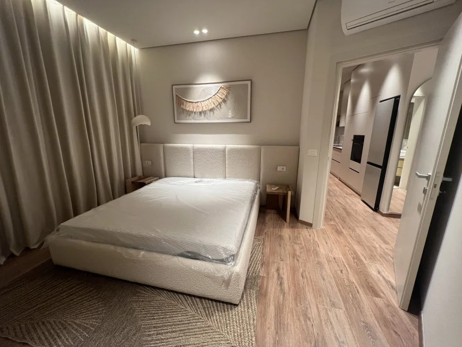 Qera, Apartament 2+1+2+2 Poste Parkimi, Green Valley Residence, 2.700 €