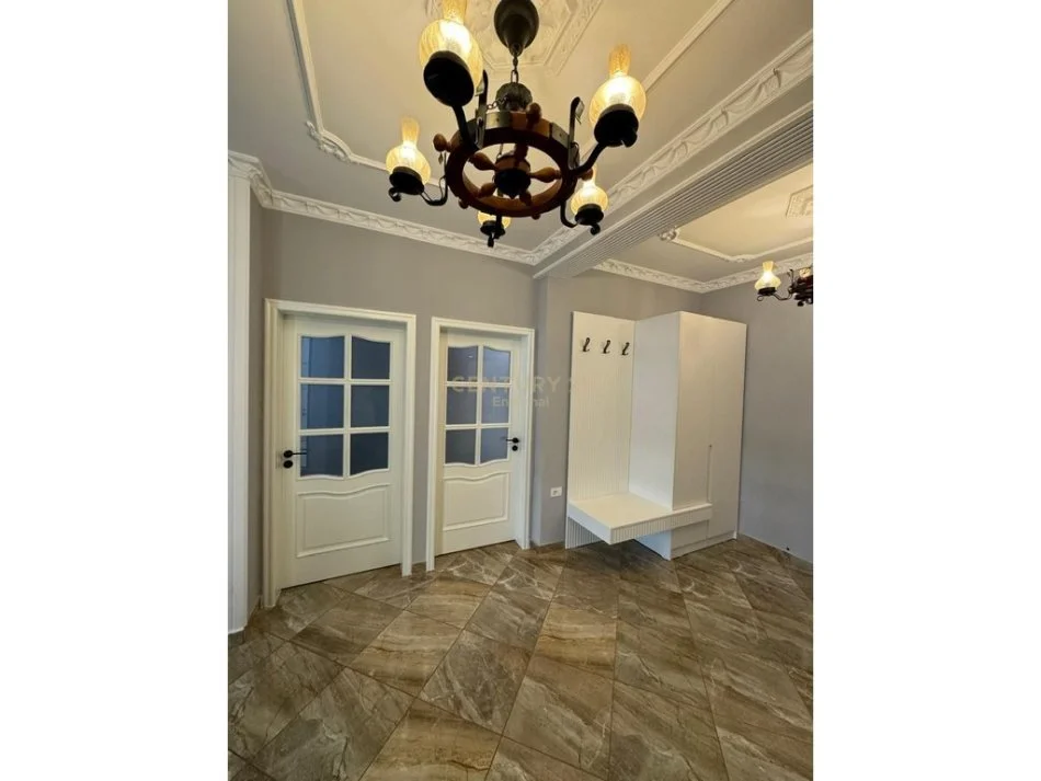 Tirane, jepet me qera apartament 2+1 Kati 4, 75 m² 850 € 