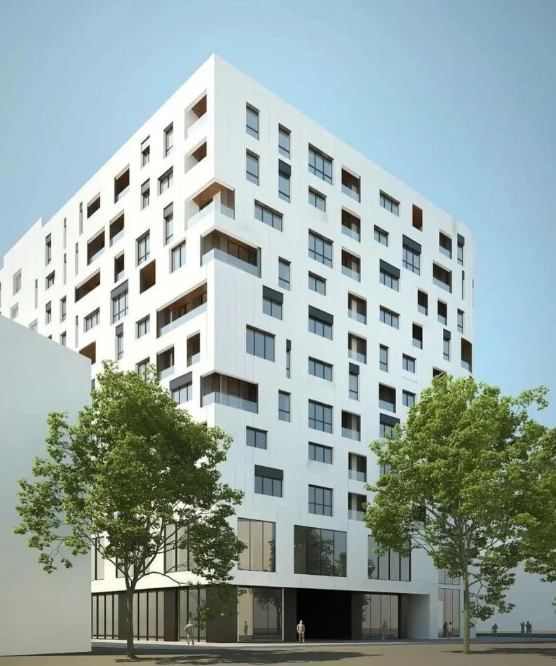 Tirane, shitet apartament 2+1 Kati 3, 127 m² 255.000 € (Rruga e kavajes)