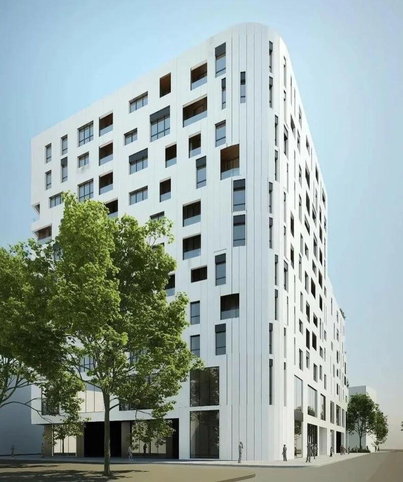 Tirane, shitet apartament 2+1 Kati 3, 127 m² 255.000 € (Rruga e kavajes)