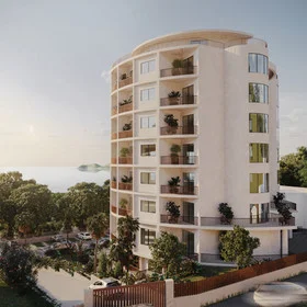 Vlore, shitet apartament Kati 3, (Dhimiter Konomi)