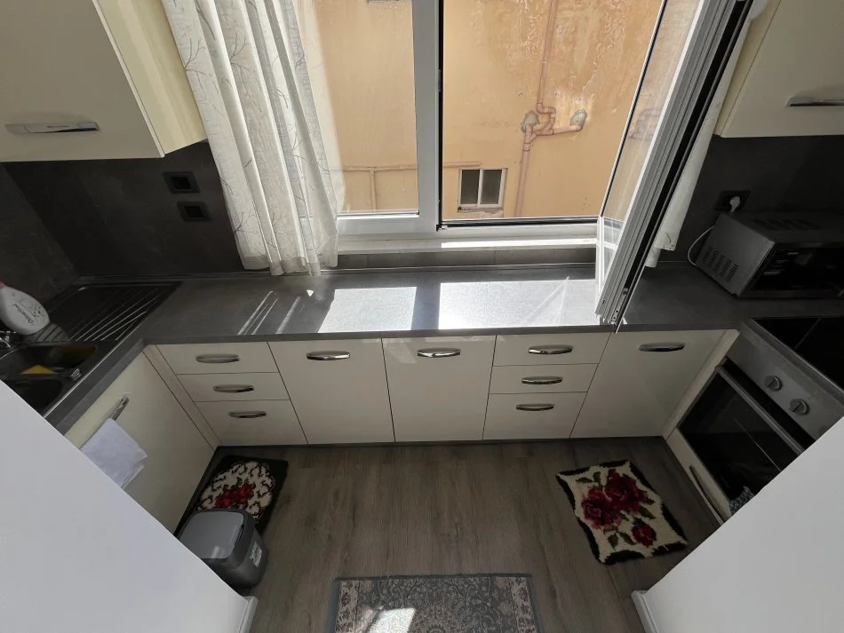 Shitet apartament 2+1 ne Vasil Shanto! 129,990€