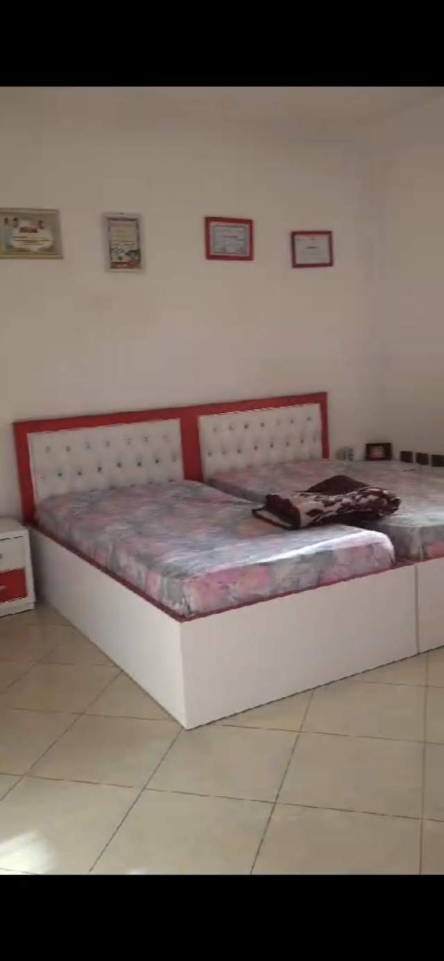 Tirane, jepet me qera apartament 2+1+A+BLK Kati 2, 80 m² 35.000 Leke (5 maj)