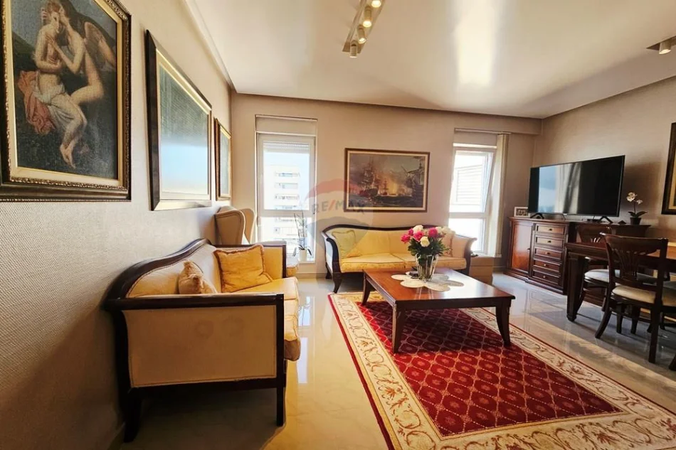 Tirane, shitet apartament 3+1 , 97 m² 290.000 € 