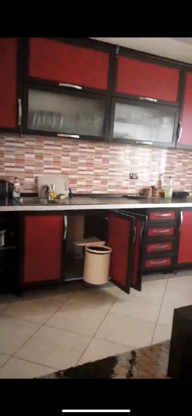 Tirane, jepet me qera apartament 2+1+A+BLK Kati 2, 80 m² 35.000 Leke (5 maj)