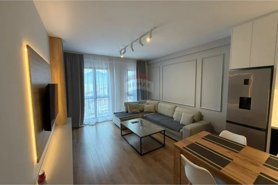 Tirane, shitet apartament 2+1 , 97 m² 233.000 € (Kompleksi Arlis)