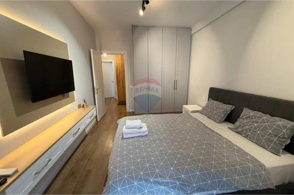 Tirane, shitet apartament 2+1 , 97 m² 233.000 € (Kompleksi Arlis)