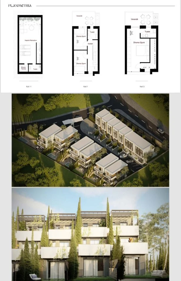 VILE ROW NE SHITJE NE FARKE