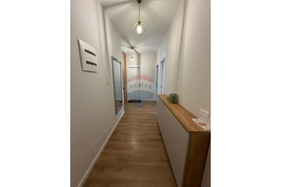 Tirane, shitet apartament 2+1 , 97 m² 233.000 € (Kompleksi Arlis)