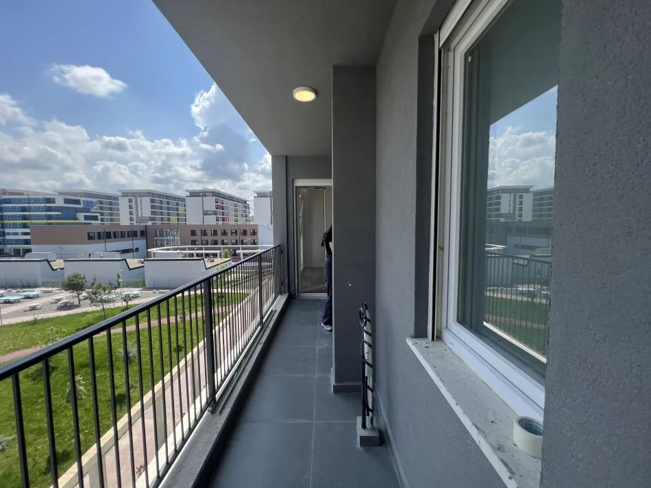 Tirane, shitet apartament 2+1+Ballkon Kati 3, 97 m² 128.000 € (Gryka e Kaçanikut)