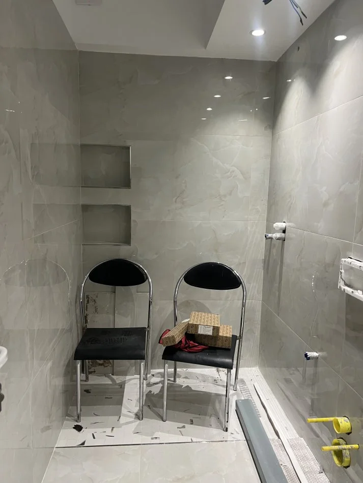 Durres, shitet apartament 2+1+Ballkon Kati 2, 95 m² 135.000 €