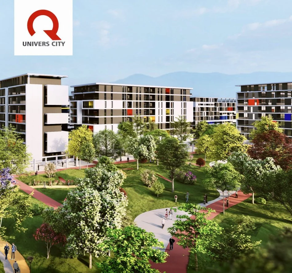 Tirane, shitet apartament 1+1+Ballkon Kati 7, 52 m² 58.000 € (Gryka e Kaçanikut)