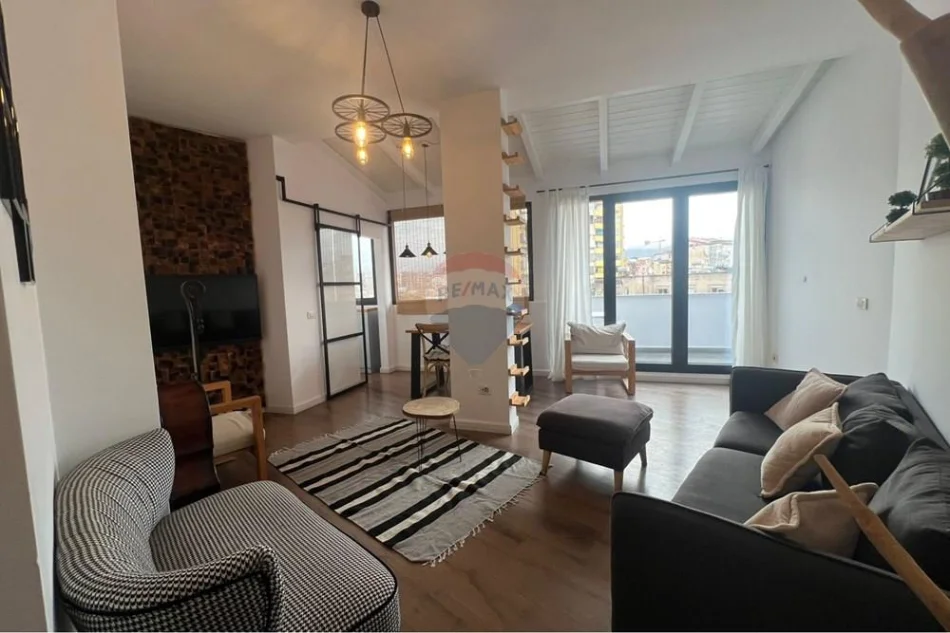 Tirane, shitet apartament 2+1 , 95 m² 299.000 € 