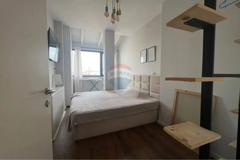Tirane, shitet apartament 2+1 , 95 m² 299.000 € 