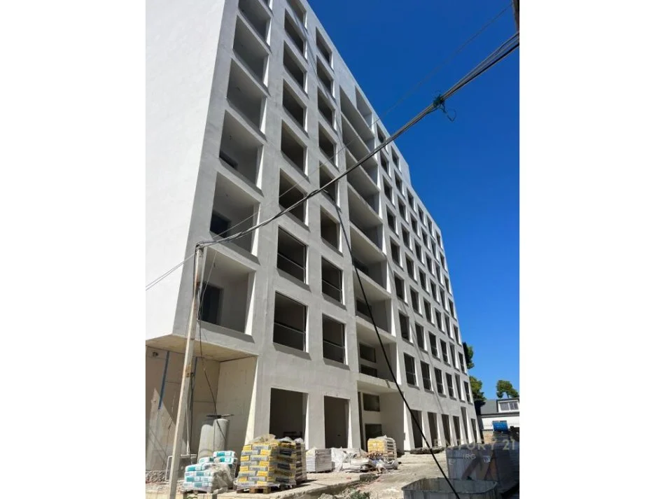 Durres, shitet apartament 2+1 Kati 5, 56 m² 75.875 € (Golem)