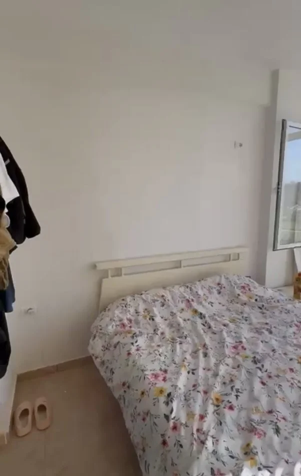 Tirane, shitet apartament 1+1 Kati 3, 42 m² 6.700.000 € (Sokrat Miho prane Vila L 2)