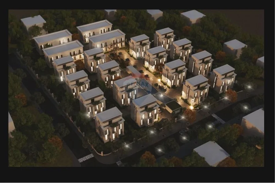 Tirane, shitet apartament 2+1 , 229.000 € 