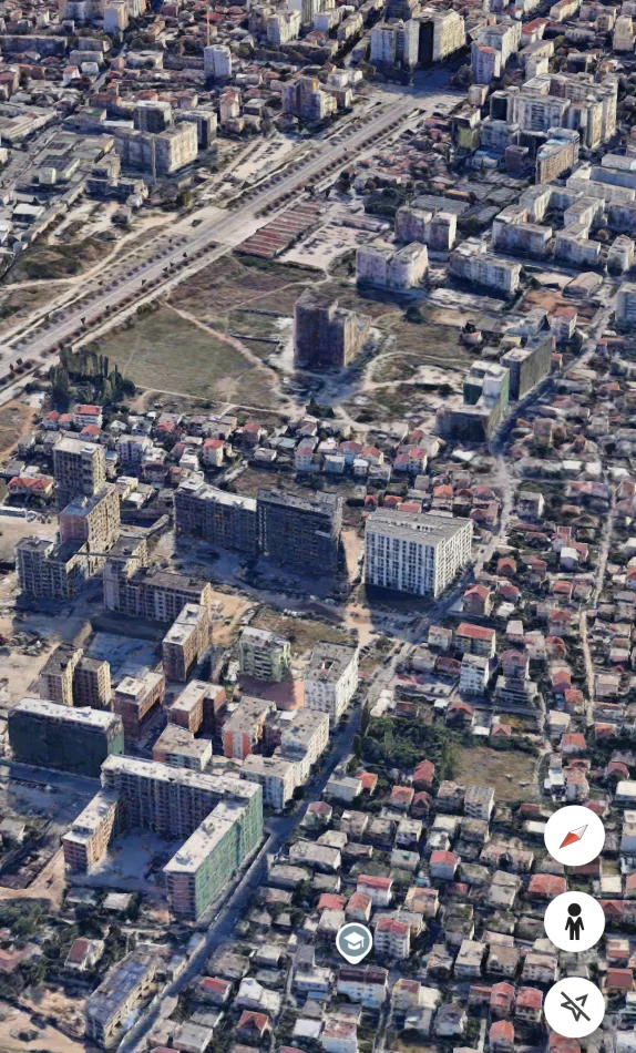 Tirane, shitet shtepi Vile 1 Katshe Kati 1, 215 m² 300.000 € (Jordan Misja)