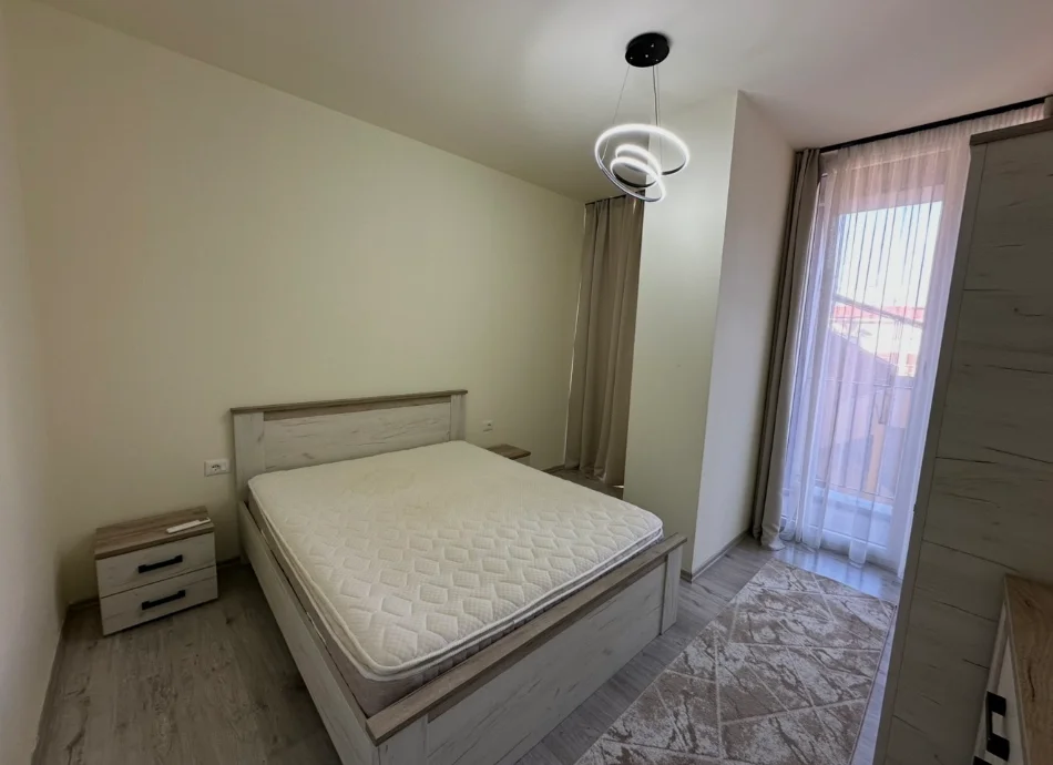 Tirane, shitet apartament 1+1 më Parking 🅿️ , 69 m² 185.000 € (Riza Cerova)