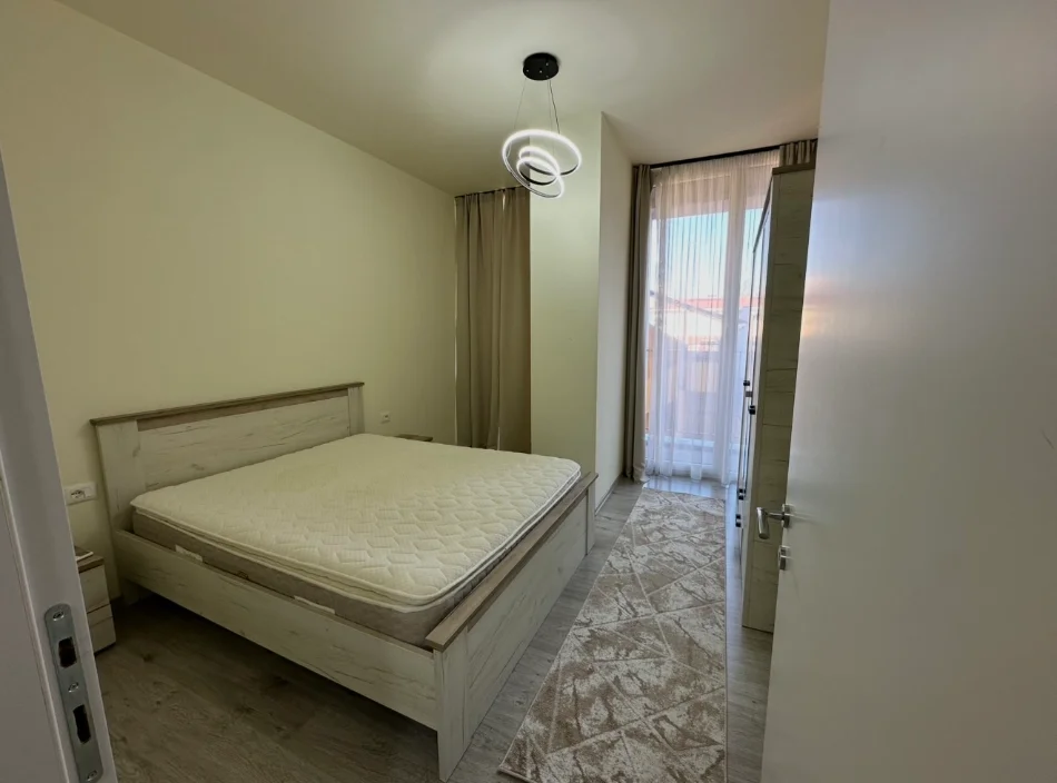 Tirane, shitet apartament 1+1 më Parking 🅿️ , 69 m² 185.000 € (Riza Cerova)