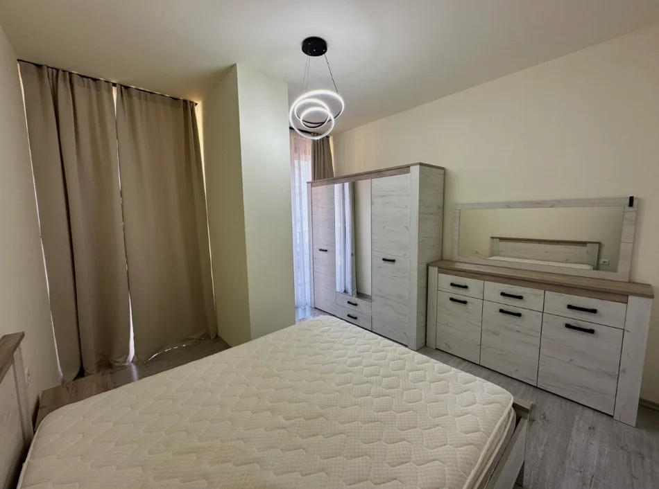 Tirane, shitet apartament 1+1 më Parking 🅿️ , 69 m² 185.000 € (Riza Cerova)