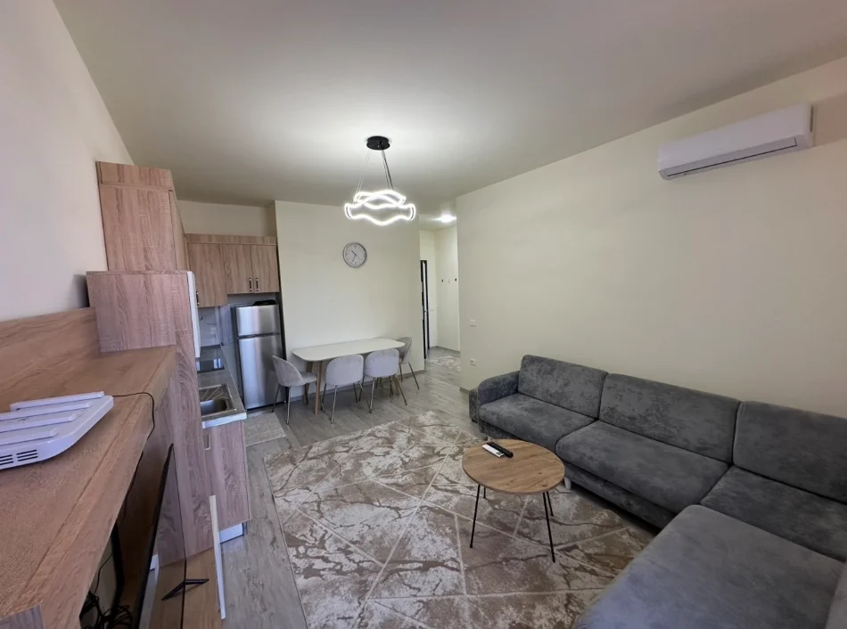 Tirane, shitet apartament 1+1 më Parking 🅿️ , 69 m² 185.000 € (Riza Cerova)