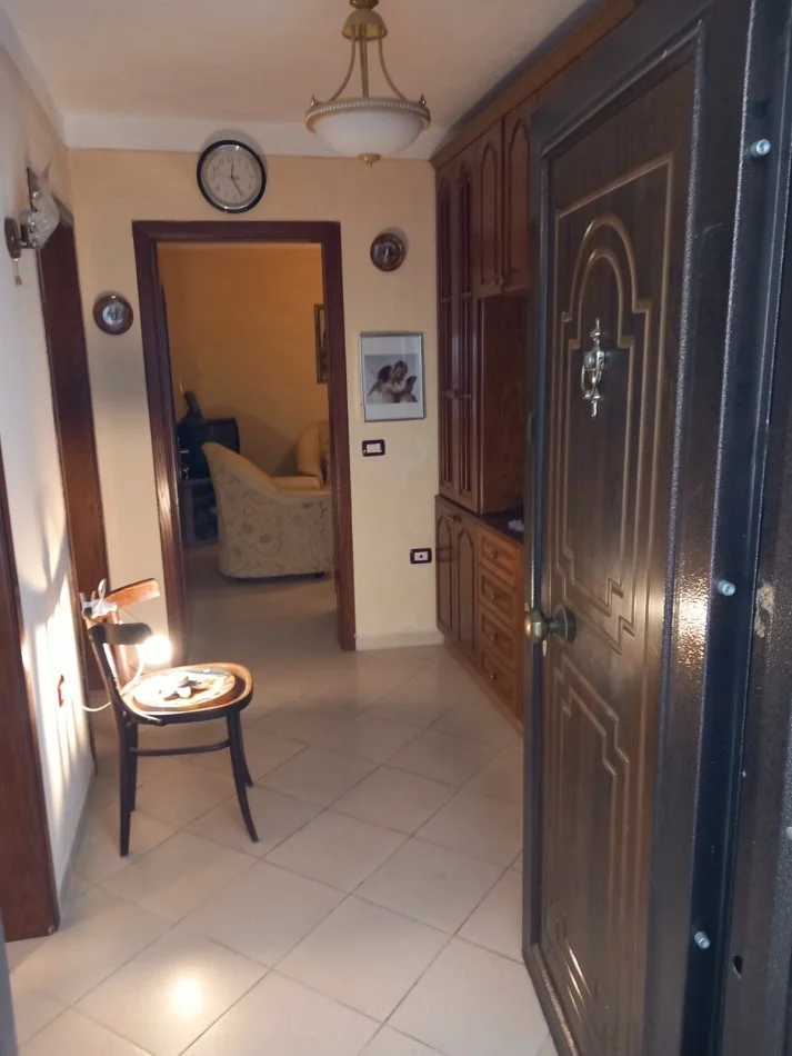 Lushnje, shes apartament 2+1 Kati 2, 70 m² 