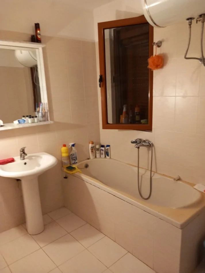 Lushnje, shes apartament 2+1 Kati 2, 70 m² 