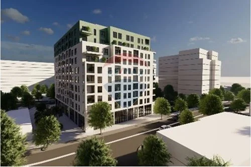 Tirane, shitet apartament 2+1 Kati 1, 83 m² 128.185 € (SHESIM APARTAMENT 2+1 VIVA RESIDENCE!)