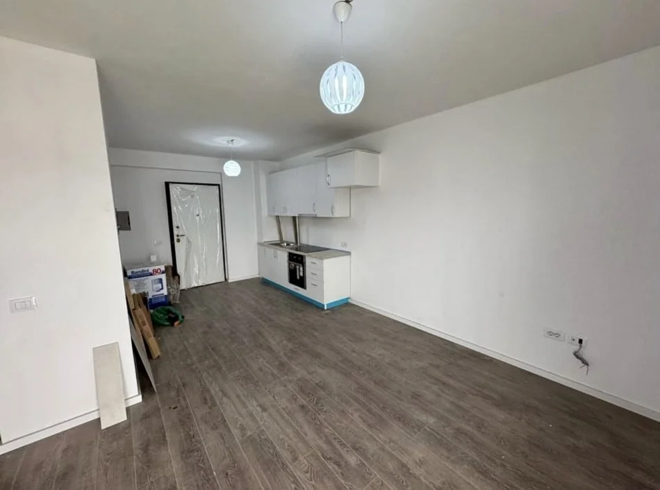 Tirane, jepet me qera apartament 2+1+Ballkon Kati 6, 98 m² 400 € (Dritan Hoxha)