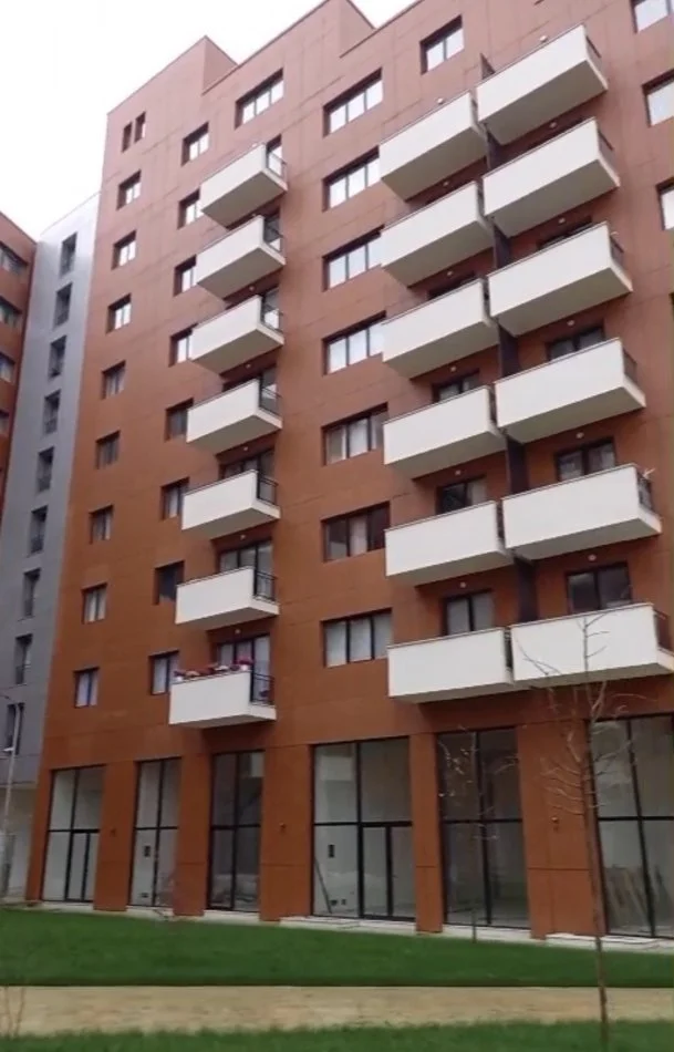 Tirane, shitet 2+1 Kati 6, 107 m² 144.000 € (Prane Vila L)