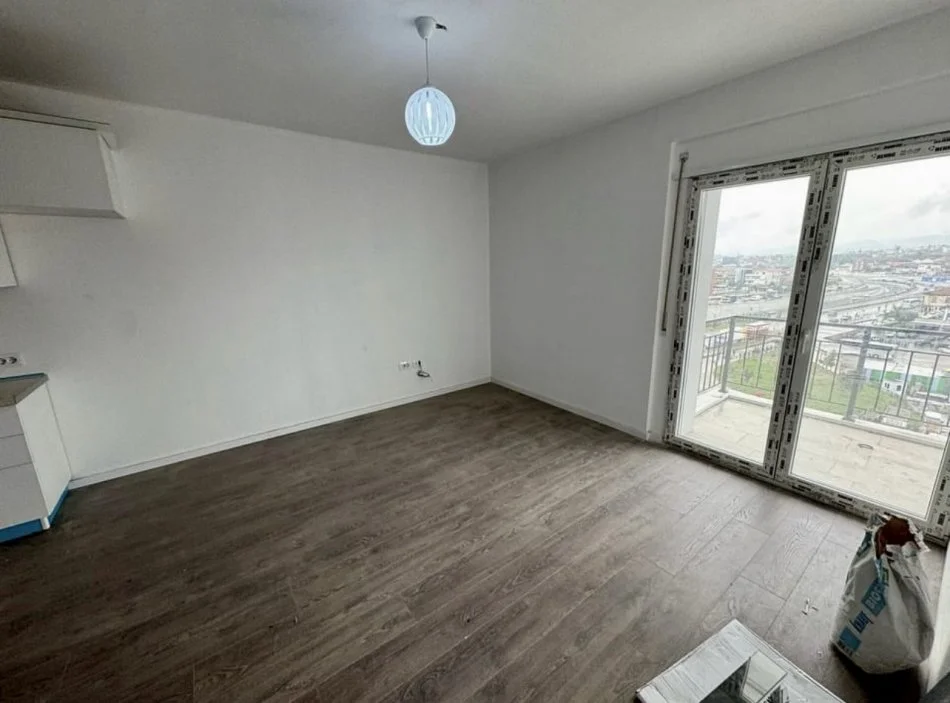 Tirane, jepet me qera apartament 2+1+Ballkon Kati 6, 98 m² 400 € (Dritan Hoxha)