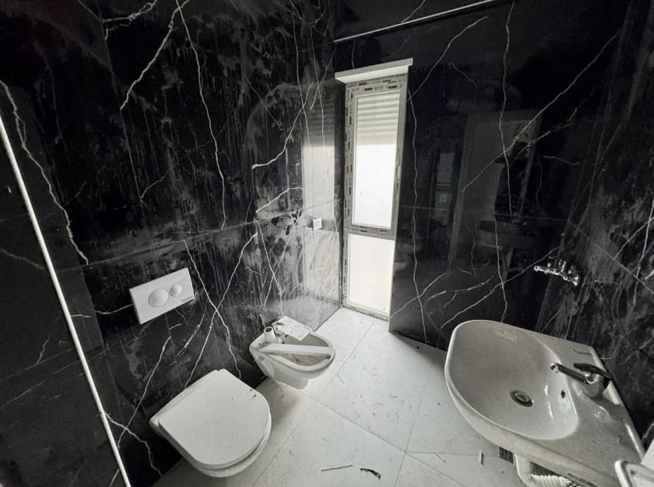 Tirane, jepet me qera apartament 2+1+Ballkon Kati 6, 98 m² 400 € (Dritan Hoxha)