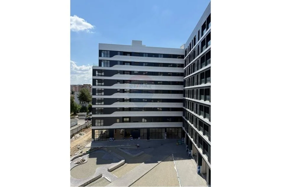 Tirane, shitet apartament 1+1 Kati 4, 70 m² 141.200 € (Don bosko)