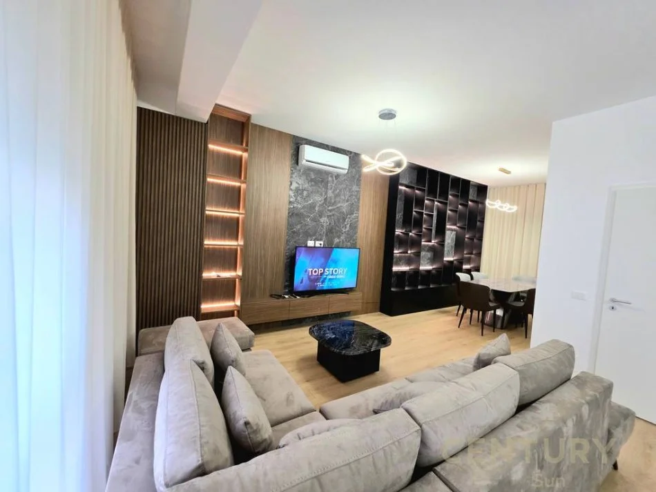 Tirane, jepet me qera Vile 3 Katshe Kati 1, 346 m² 1.500 € (ABA RESIDENCE)
