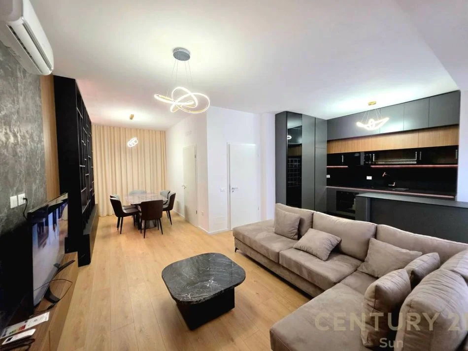 Tirane, jepet me qera Vile 3 Katshe Kati 1, 346 m² 1.500 € (ABA RESIDENCE)