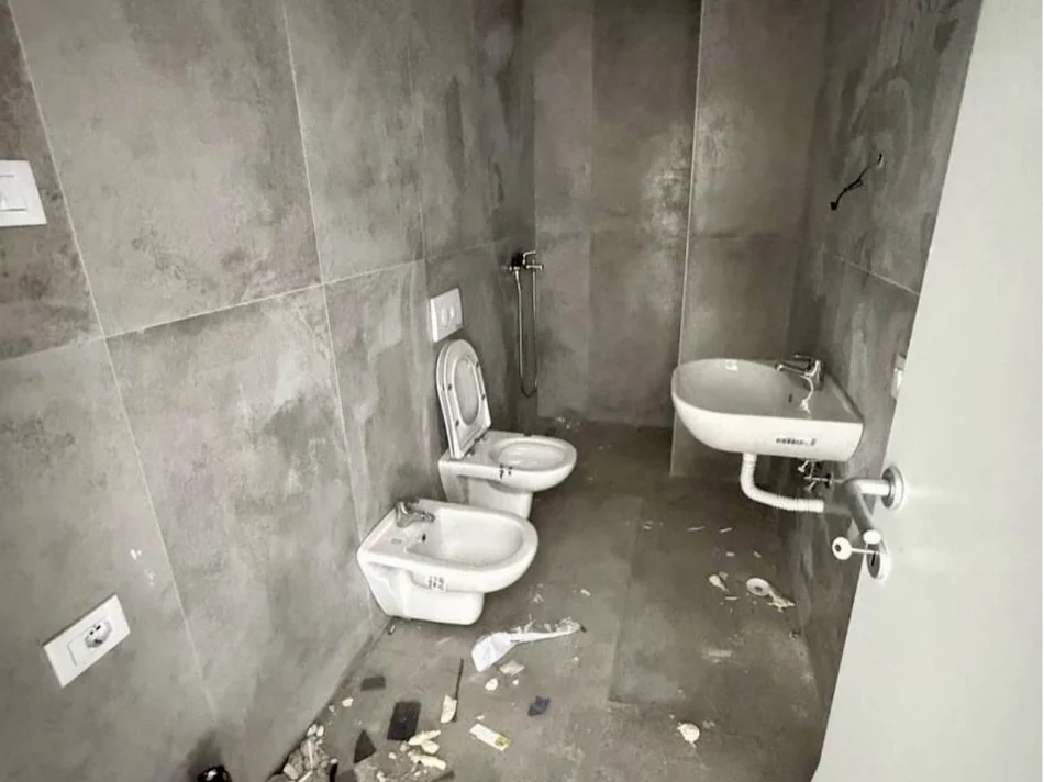 Tirane, shitet apartament 2+1+Ballkon , 84 m² 1.250.000 € (Dritan Hoxha)