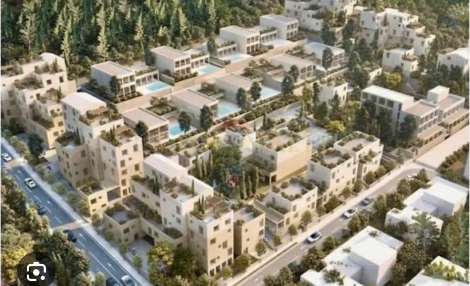 Dhermi - Palase, shitet apartament 1+1 Kati 1, 65 m² 175.230 € (Square village)