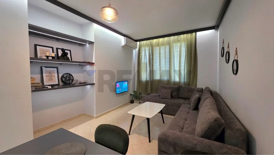 Vlore, shitet apartament 1+1 Kati 4, 62 m² 135.000 € 
