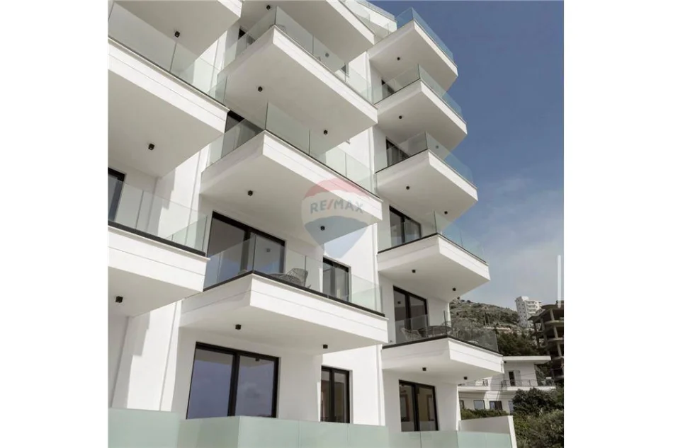 Sarande, shitet 2+1 , 110 m² 330.000 € (Rruga e Butrintit)