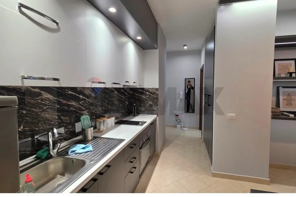 Vlore, shitet apartament 1+1 Kati 4, 62 m² 135.000 € 