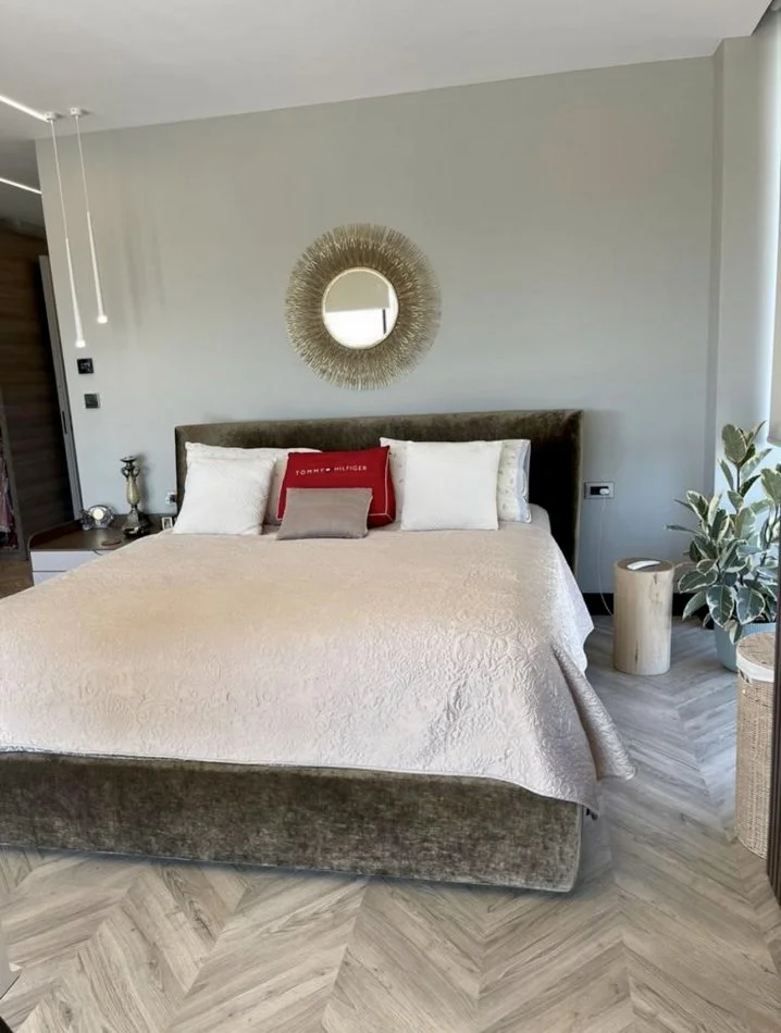 Tirane, SHITET SUPER VILE LUKSOZE 3-Katshe, 500 m² 2.200.000 € (Rruga Panorama e Liqenit)