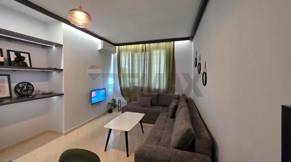 Vlore, shitet apartament 1+1 Kati 4, 62 m² 135.000 € 