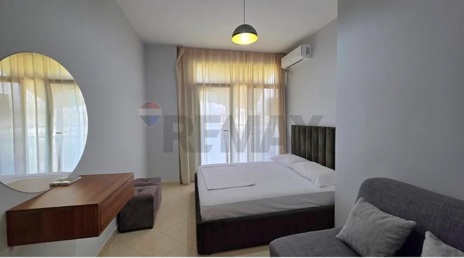 Vlore, shitet apartament 1+1 Kati 4, 62 m² 135.000 € 